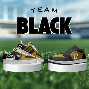 Team Black