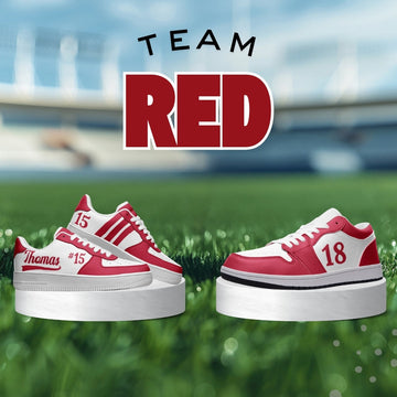 Team Red