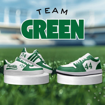 Team Green