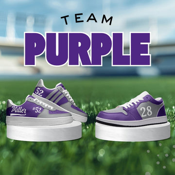Team Purple