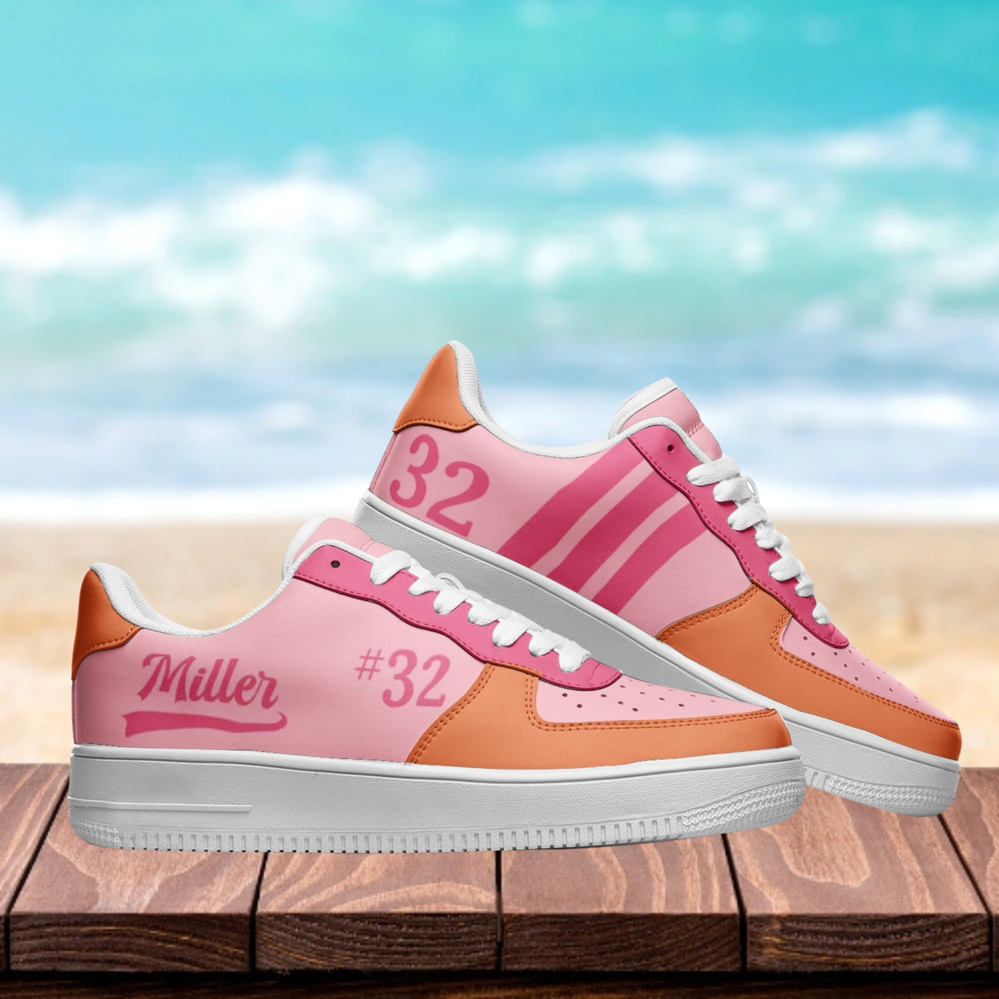 Palm Beach Game Day Shoes