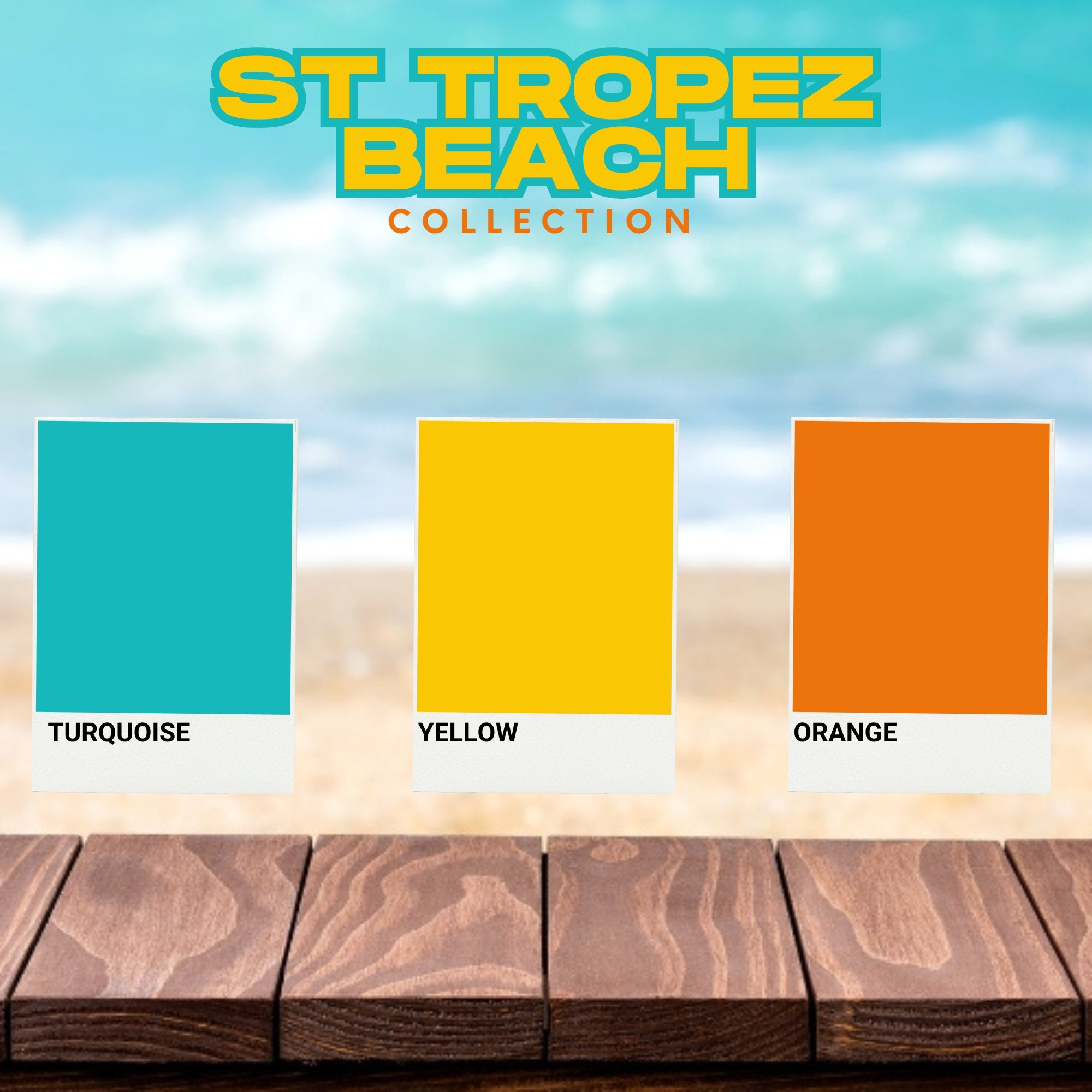St Tropez Beach Game Day Shoes