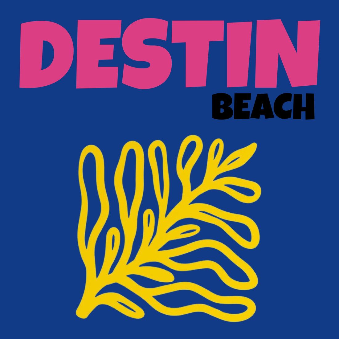 Destin Beach Game Day Shoes