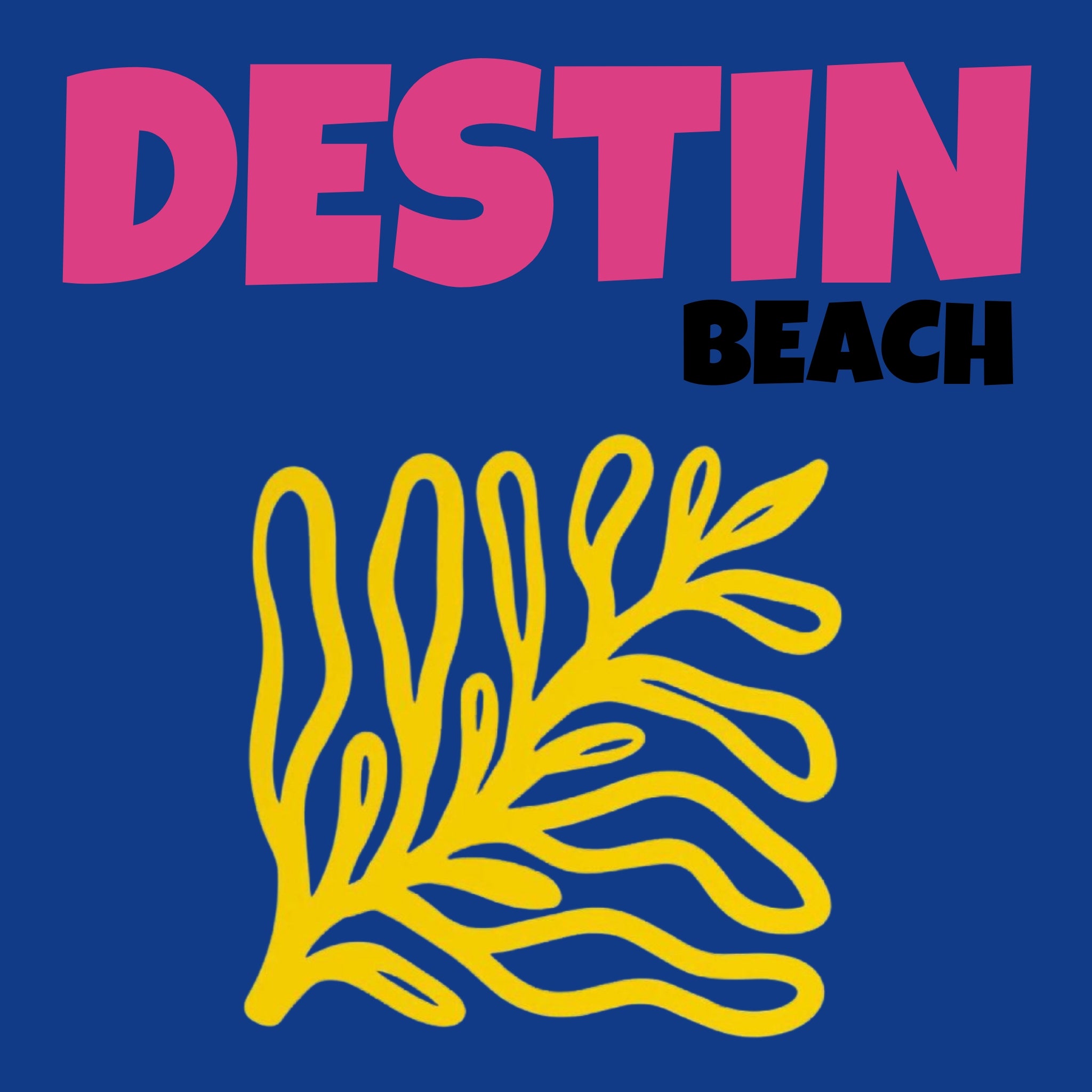 Destin Beach Game Day Shoes