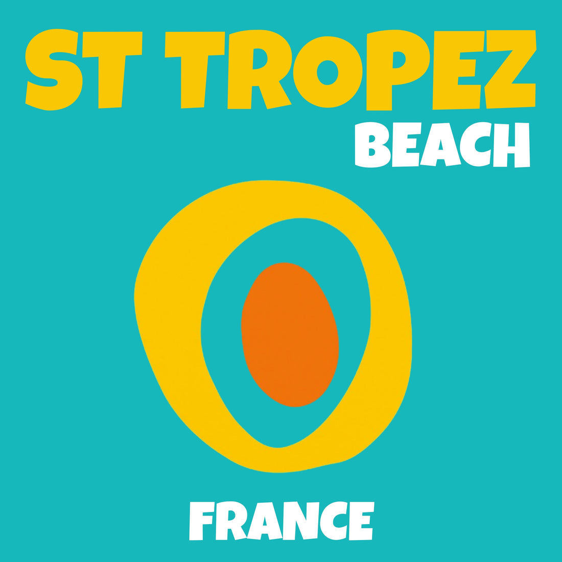 St Tropez Beach Game Day Shoes