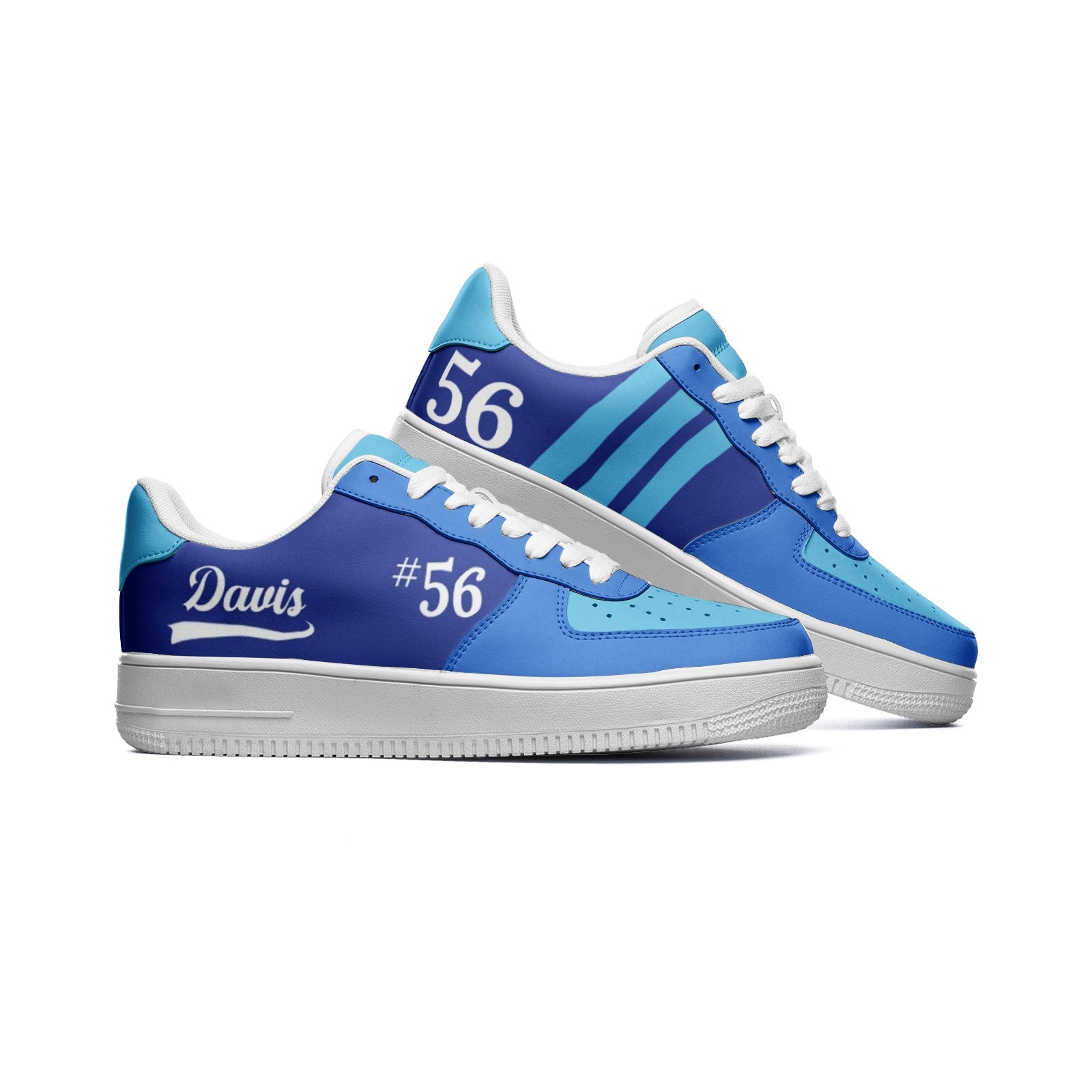 Mykonos Beach Game Day Shoes