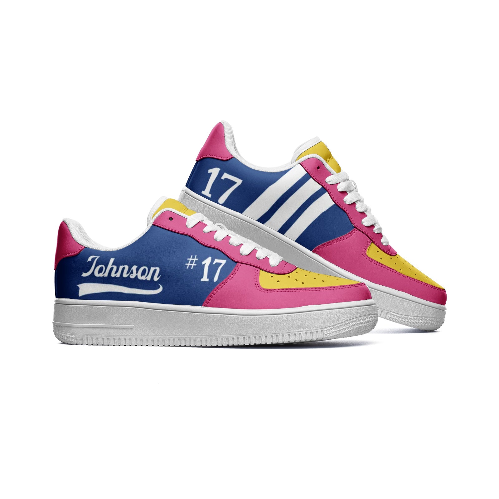 Destin Beach Game Day Shoes