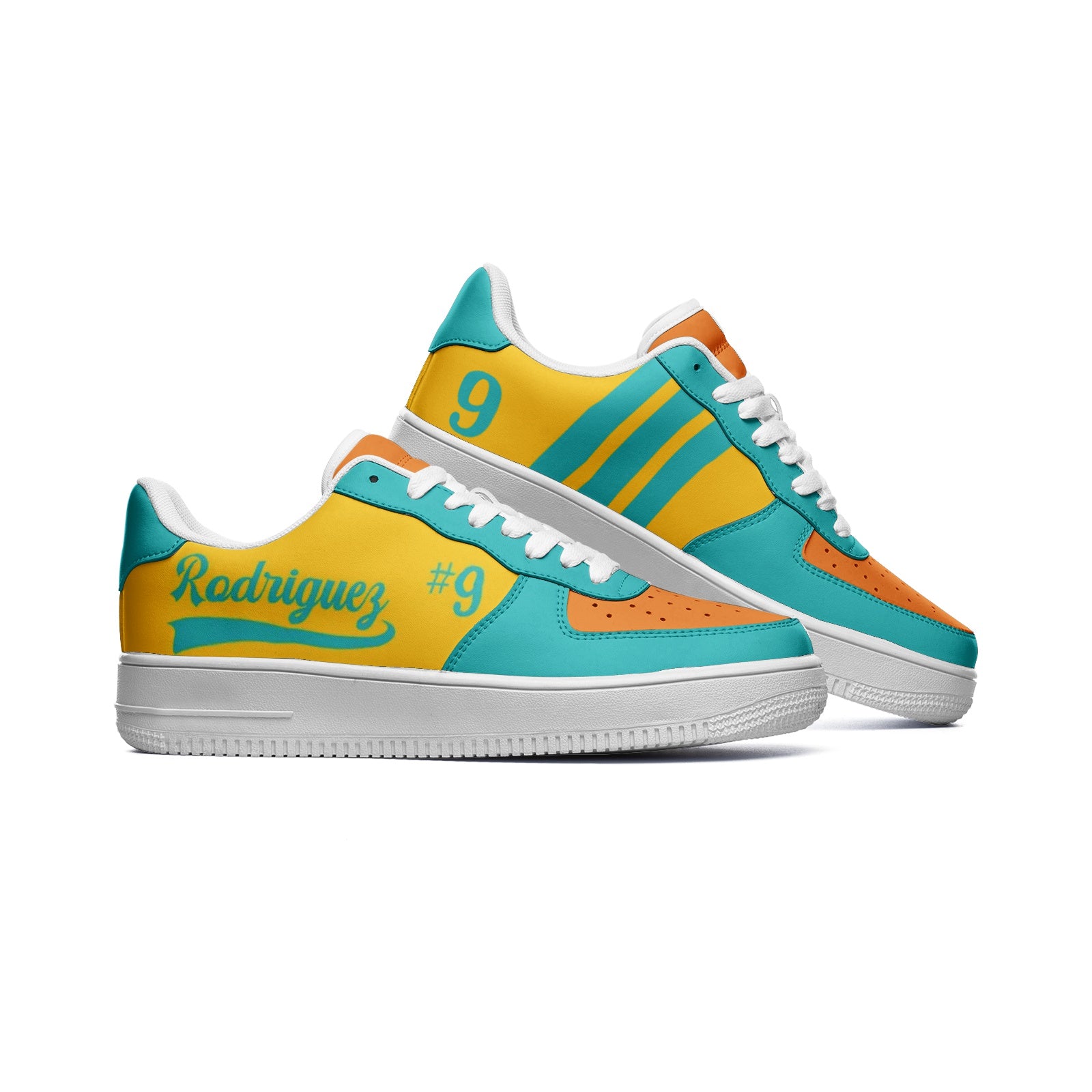 St Tropez Beach Game Day Shoes