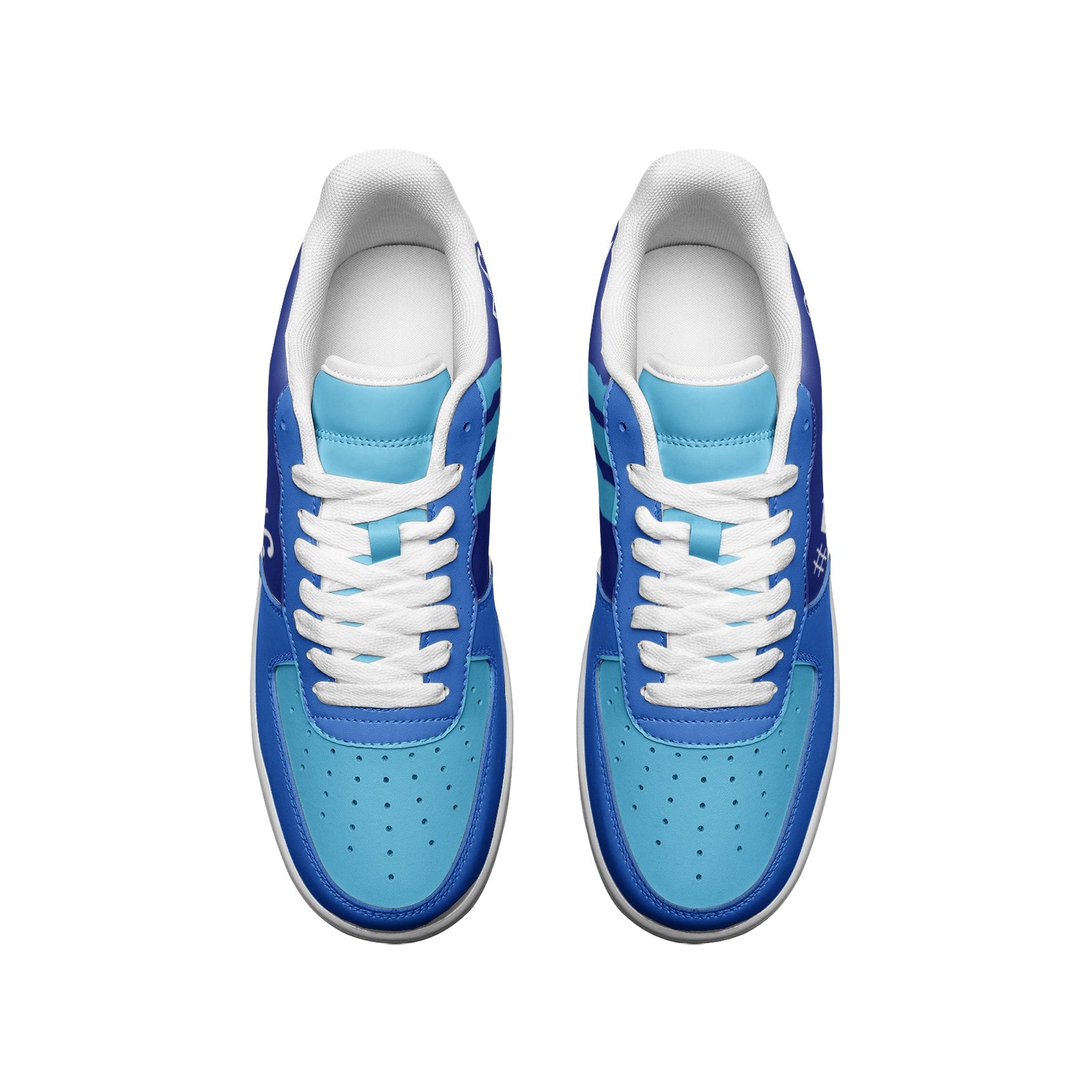 Mykonos Beach Game Day Shoes