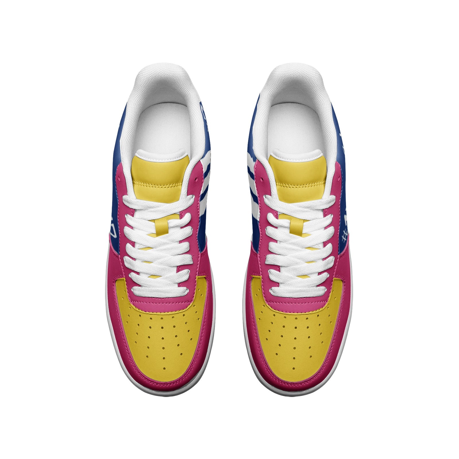 Destin Beach Game Day Shoes