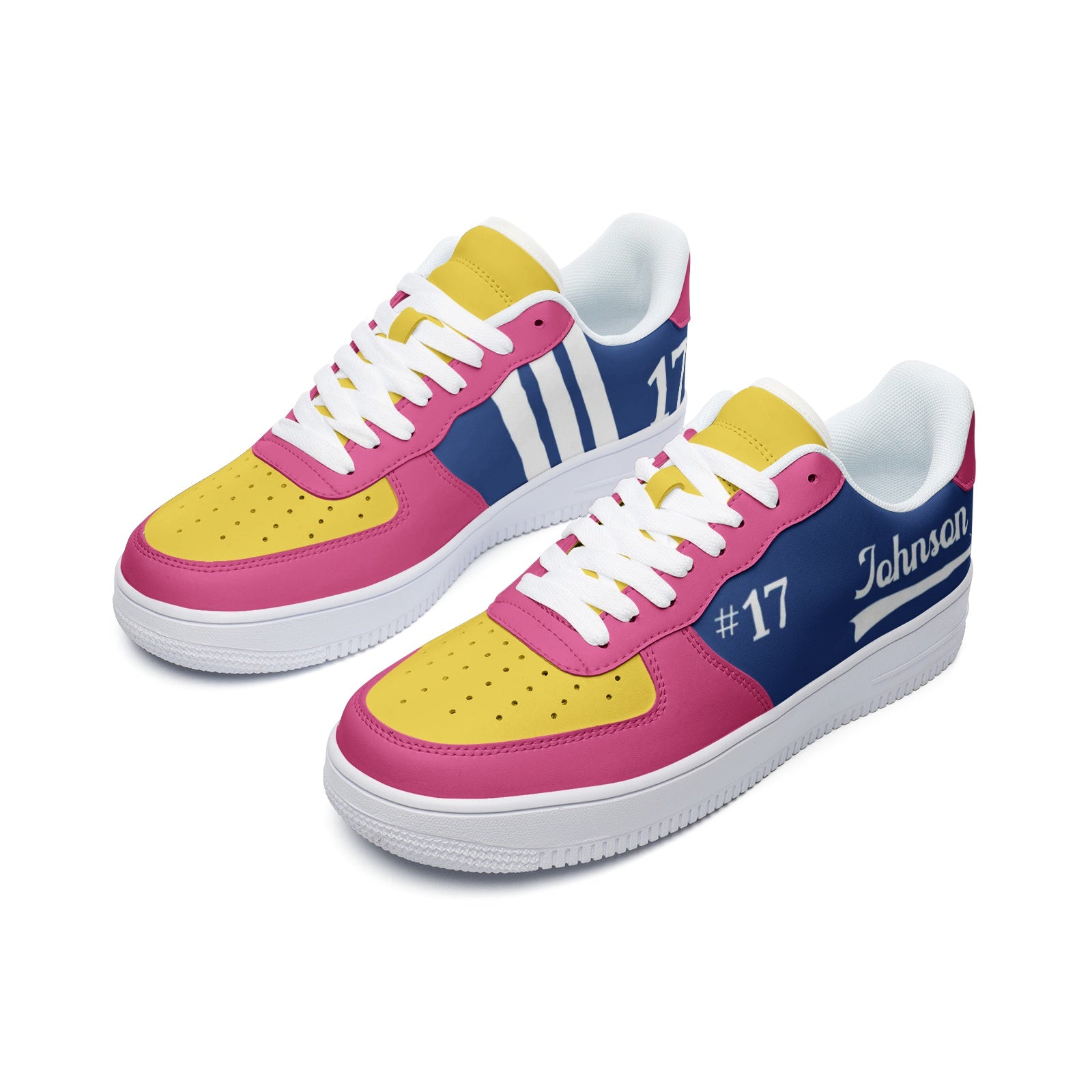 Destin Beach Game Day Shoes