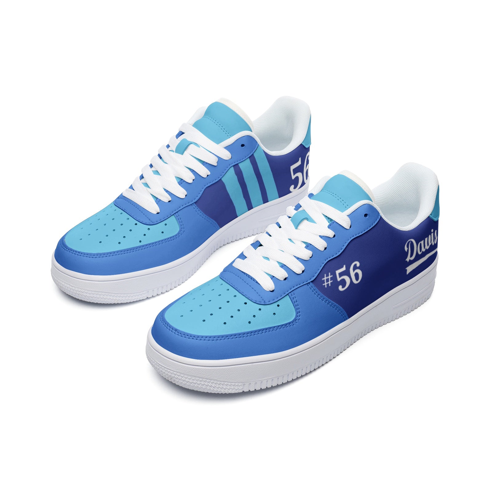 Mykonos Beach Game Day Shoes