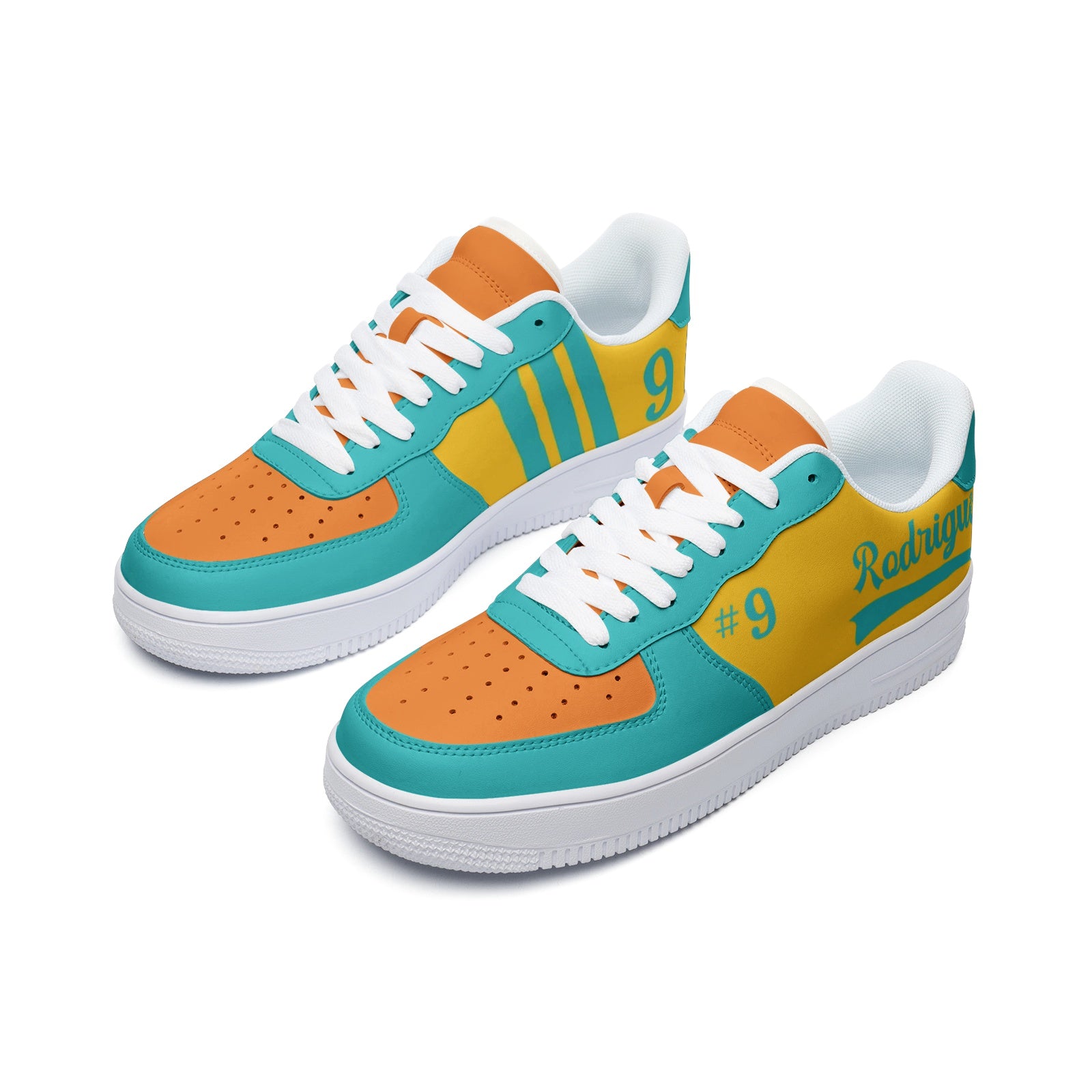 St Tropez Beach Game Day Shoes