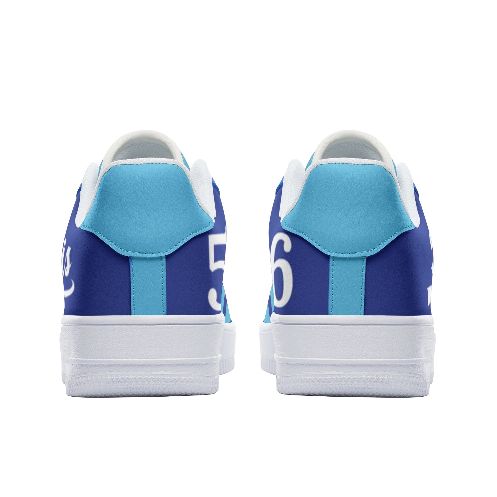 Mykonos Beach Game Day Shoes