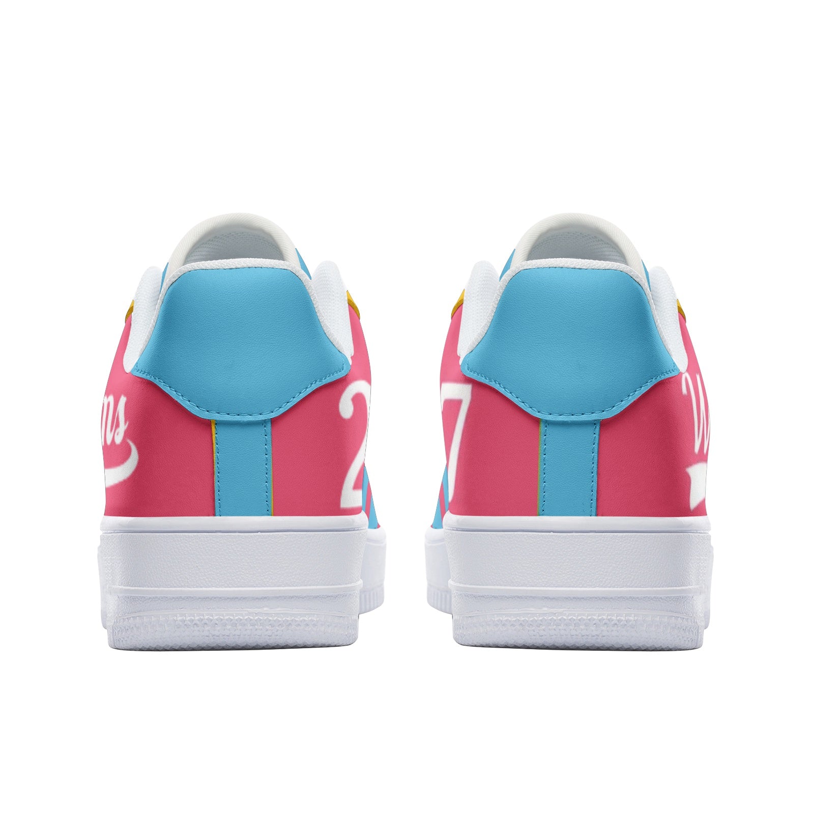 Miami Beach Game Day Shoes